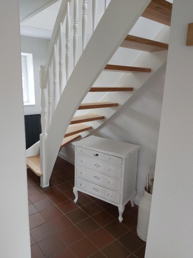 Ferienhaus Deichblick Tönning Exterior foto