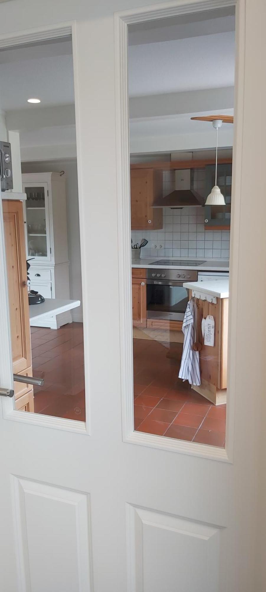 Ferienhaus Deichblick Tönning Exterior foto